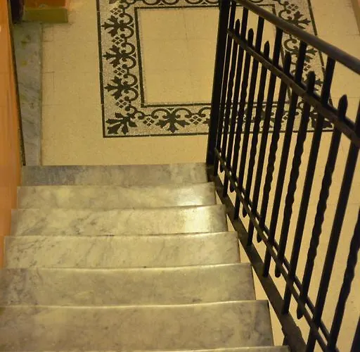 L'attichetto Di Ponte Milvio A Centro דירה